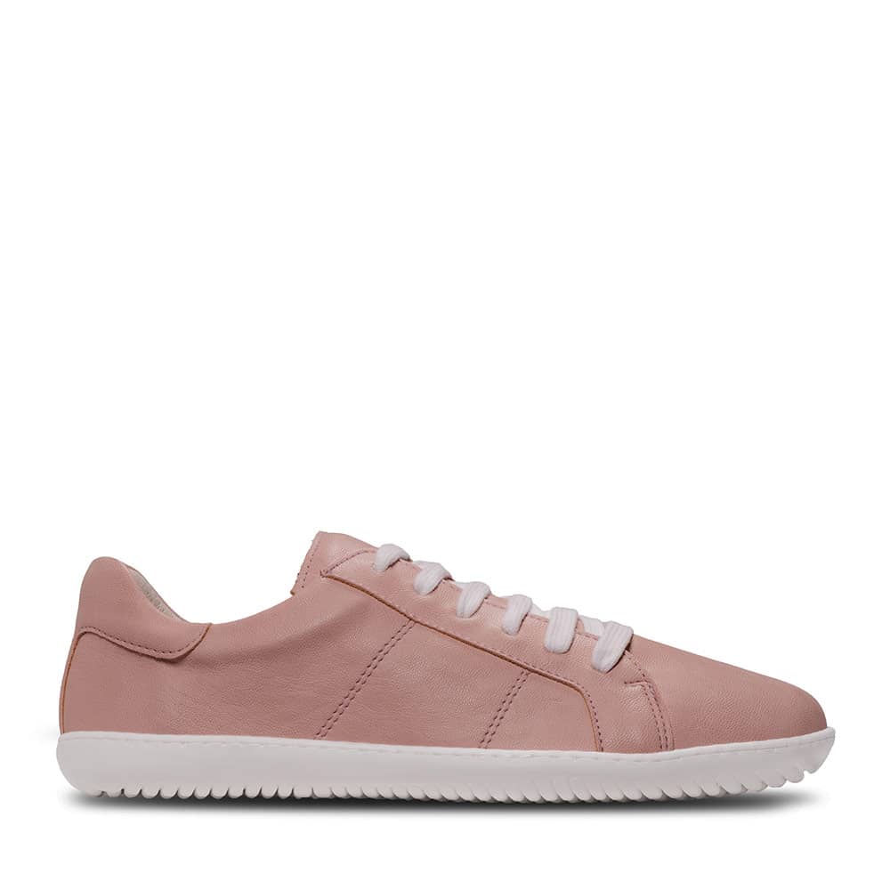 Zapatillas Groundies Sydney Rosas Mujer | Argentina VTMJGX-584